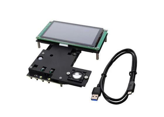 SLN-TLHMI-IOT 組み込みソリューション RT117H EdgeReady i.MX MCU 組み込み評価ボード