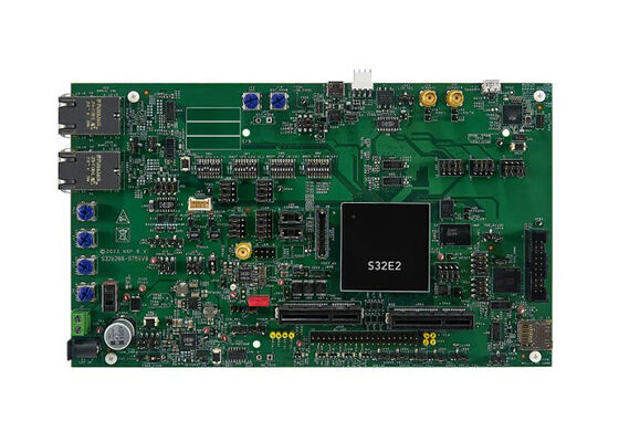S32E288-975EVB 組み込みソリューション 高性能リアルタイムプロセッサ 評価委員会