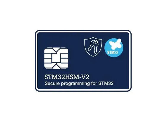 STM32HSM-V2HL 組み込みソリューション STM32 ハードウェアセキュリティ モジュールの評価委員会
