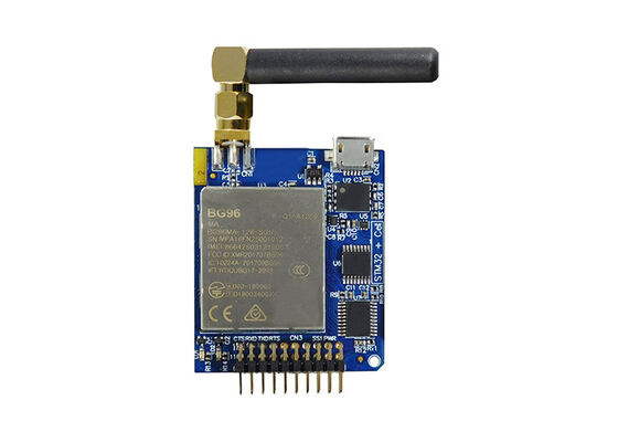 STEVAL-STMODLTE 組み込みソリューションSTMod+ LTE接続性評価拡大委員会