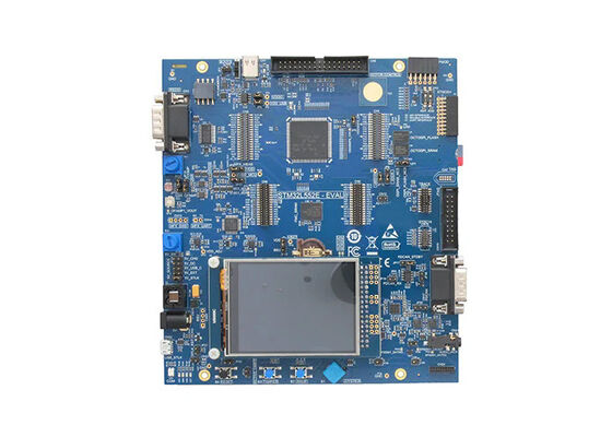 STM32L552E-EV 組み込みソリューション STM32L5 ARM Cortex-M33 MCU 32ビット組み込み評価ボード