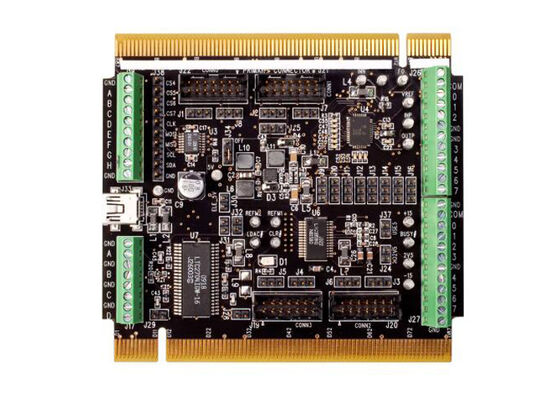 TWR-ADCDAC-LTC Embedded Solutions Tower Development Board High-Precision Analog Tower System Module