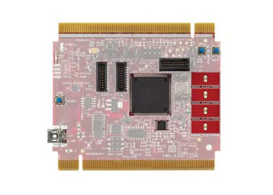 TWR-K60F120M-KIT 組み込みソリューション K60F120M タワーキット 120MHz キネティス K60 タワーシステムモジュール