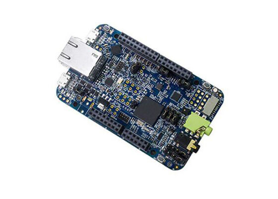 FRDM-K66F 組み込みソリューション キネティス K66 MCU の自由開発プラットフォーム