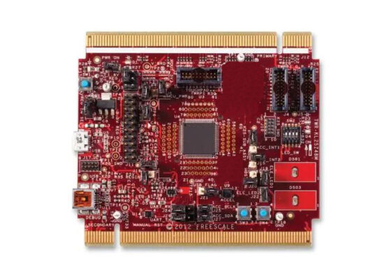 TWR-KL25Z48M 組み込みソリューション キネティス KL2x 48MHz MCUタワーシステムモジュール