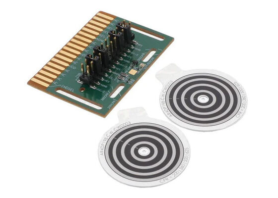 HEDS-9940EVB1 組み込みソリューション 3V デジタル HEDS エンコーダ 光学センサ評価ボード