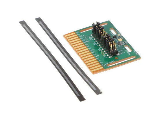 HEDS-9940EVBL 組み込みソリューション 3V～3.6V HEDS エンコーダ光センサ評価ボード