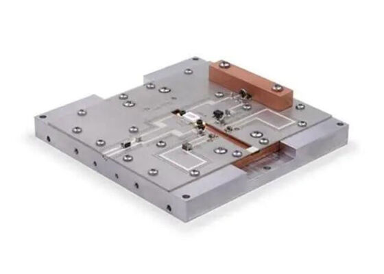 MMRF5014H-200MHz 組み込みソリューション 125W RFパワー GaN On SiC トランジスタ リファレンス回路基板