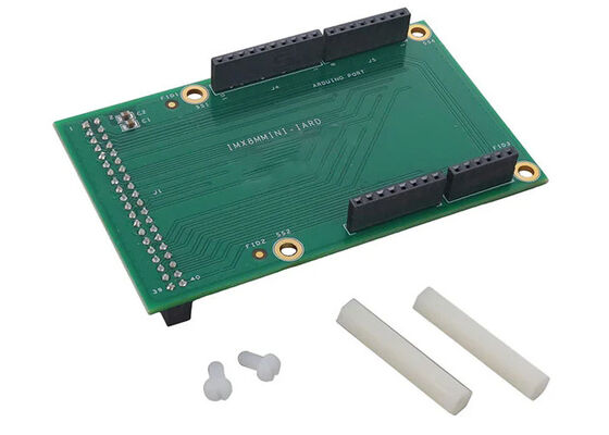 IMX8MMINI-IARD 組み込みソリューション i.MX 8M ミニ LPDDR4 プラットフォーム評価拡張ボード