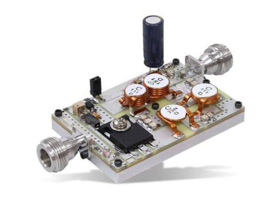 MRF300AN-40MHZ 組み込みソリューション 300W CW RFパワー LDMOSトランジスタ リファレンス回路基板