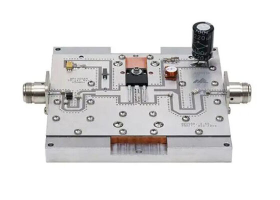 MRF300AN-230MHZ 埋め込みソリューション レファレンス回路板 230MHz ブロードバンド RF パワー LDMOS トランジスタ