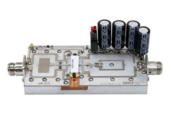 MRFX1K80H-64MHZ 組み込みソリューション 64MHz リファレンス回路基板 広帯域 RF パワー LDMOS トランジスタ