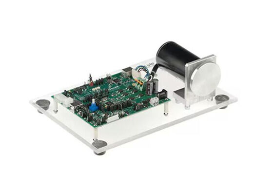 MTRCKTSPNZVM128 組み込みソリューション S12ZVM PMSM開発キット S12ZVM 混合信号MCU