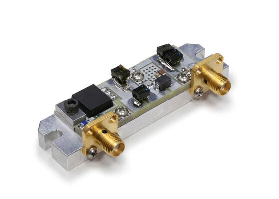 MRF101AN-88MHZ 組み込みソリューション RF パワー LDMOS トランジスタ 87.5〜108MHz 参照回路板