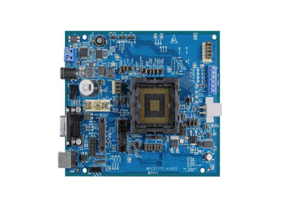 MPC5775BE-416DS 組み込みソリューション バッテリー管理システム MPC5775BE BMS評価システム