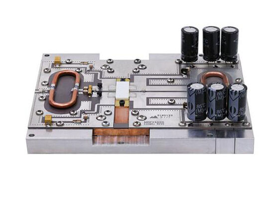 MRFX600H-230MHZ 組み込みソリューション 230MHz RFパワーLDMOSトランジスタリファレンス回路基板