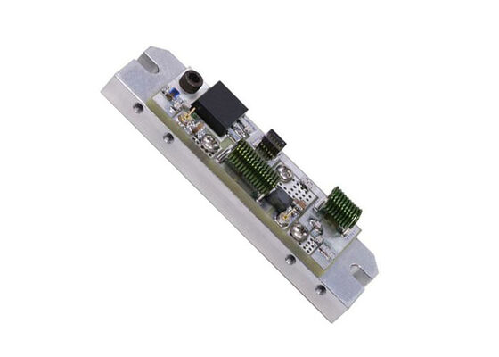 MRF101AN-27MHZ 埋め込みソリューション 27MHz MRF101AN RF パワー LDMOS トランジスタ参照回路板