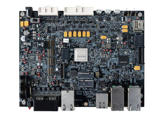 S32G-VNP-RDB3 組み込みソリューション S32G3 車両ネットワーク参照設計板