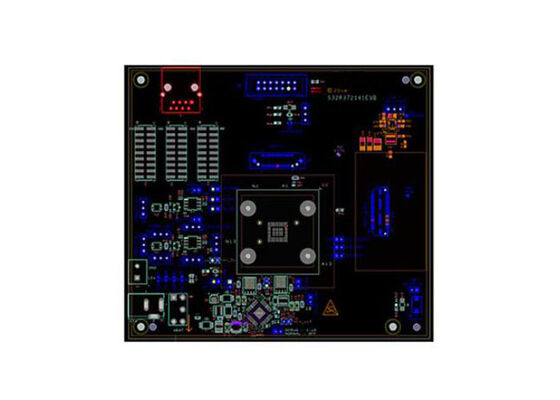 S32R372141EVB 組み込みソリューション S32R372 RADAR 処理 MCU 評価委員会