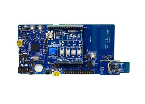 QN9090-DK006 エンベデッドソリューション開発プラットフォーム (QN9090 ワイヤレス MCU 用)