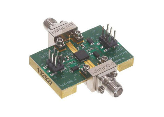 CMD244K5-EVB 組み込みソリューション CMD244K5 分散型ドライバアンプ評価ボード