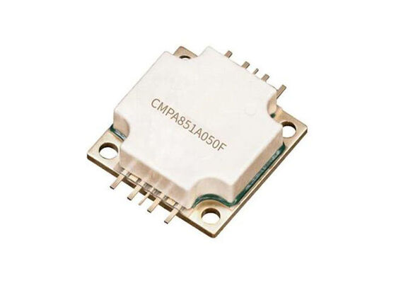 CMPA851A050F-AMP Embedded Solutions CMPA851A050 GaN MMIC HPAアンプ評価ボード