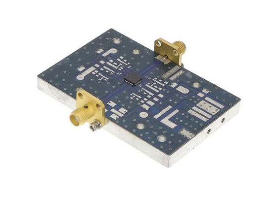 CMPA0560008S-AMP1 Embedded Solutions 500MHz To 6GHz Power Amplifier Evaluation Board