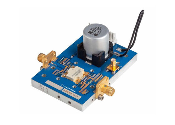 CMPA2735075F1-AMP Embedded Solutions 75W CMPA2735075F1 GaN MMIC パワーアンプ評価ボード