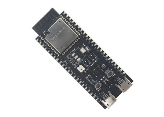 ESP32-S2-DEVKITC-1-N8R2 組み込みソリューションESP32-S2-SOLO-2 一般目的開発委員会