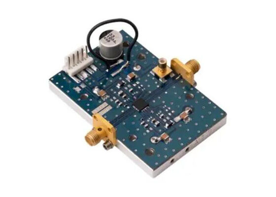 CMPA5259050S-AMP1 Embedded Solutions CMPA5259050S Power Amplifier Evaluation Boards