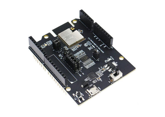 ESP32-PICO-V3-ZERO-DEVKIT Embedded Solutions Entry-Level Development Board For ESP32-PICO-V3-ZERO