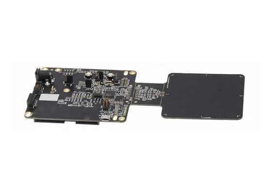 OM27462CDKP Embedded Solutions PN7462 Near Field Communication Evaluation Board