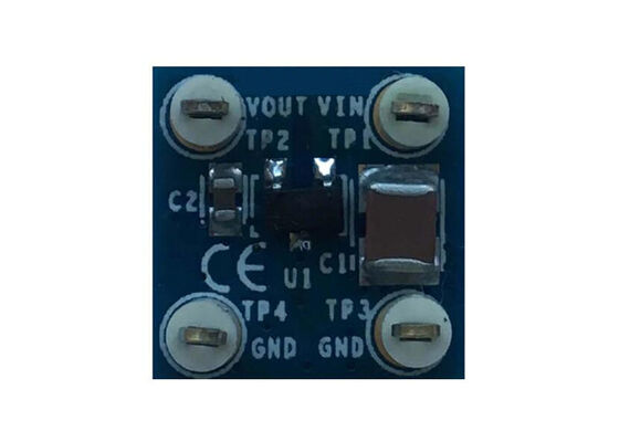 RTKA214401DR0000BU 組み込みソリューション RAA214401 リニアレギュレータ デモンストレーションボード