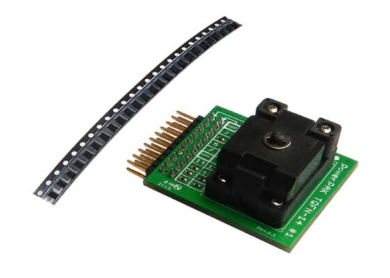 SLG46117V-SKT 組み込みソリューション SLG46117 GreenPAK 開発キット（ソケットアダプター付き）