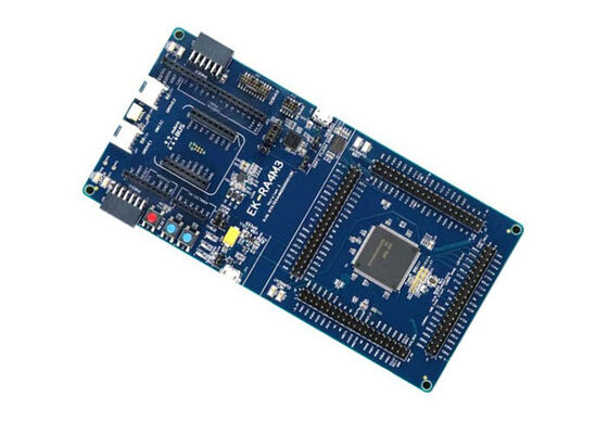 RTK7EKA4M3S00001BE 組み込みソリューション EK-RA4M3 評価委員会 RA4M3 MCU 評価キット