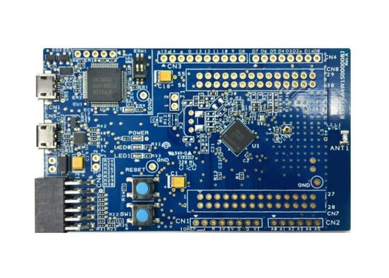 RTK7EKA4W1S00000BJ 組み込みソリューション EK-RA4W1 評価キット RA4W1 32ビット MCU 評価ボード