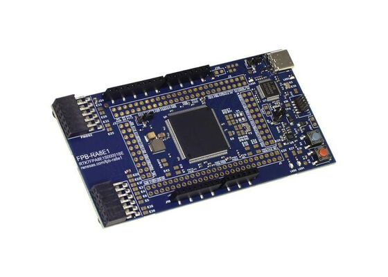 RTK7FPA8E1S00001BE 組み込みソリューション RA ARM Cortex-M85 MCU 32ビット 組み込み評価ボード