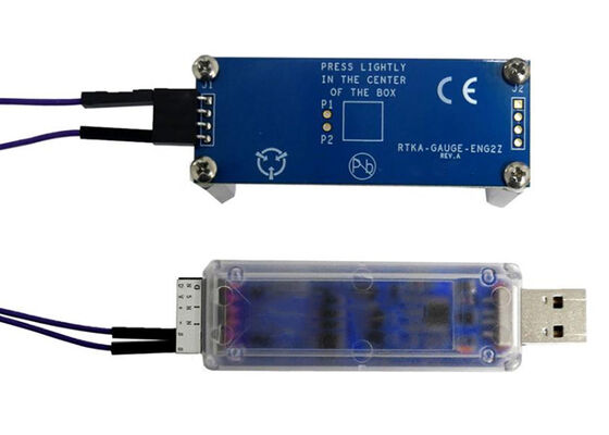 RTKA-BDGSTKEV2Z 組み込みソリューション ストレインゲーズの基準設計評価委員会