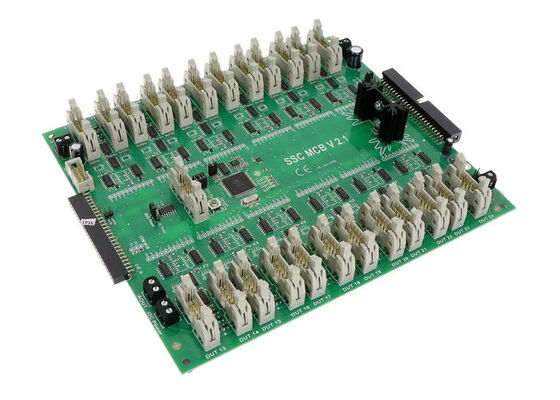 SSCMASSCALIBDV2P1 Embedded Solutions Sensor Signal Conditioner Interface Evaluation Board