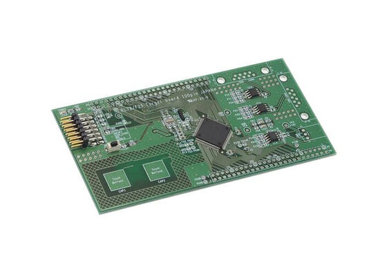 RTK7F125FPC01000BJ 組み込みソリューション RL78/F25 MCU 16ビット 組み込み評価ボード