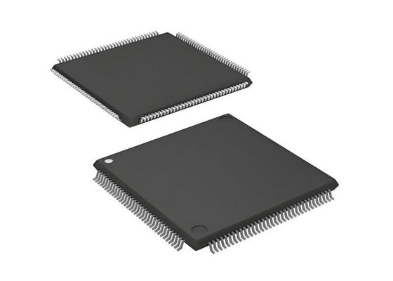 STM32V863ZI マイクロコントローラー MCU 18nm FD-SOI 高性能 800MHz アームコーテックス-M85 2MB eNVM