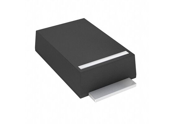 LEO1N5819AF 集積回路チップ ラッドハード 45V 1A ショットキー直定器 SOD128フラットパッケージ