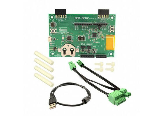 BDK-GEVK 組み込みソリューション開発キット SiPM フライトリダールプラットフォームの直接時間