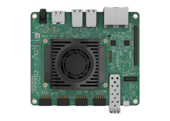 SK-KR260-G 組み込みソリューション Kria KR260 ロボティクススターターキット