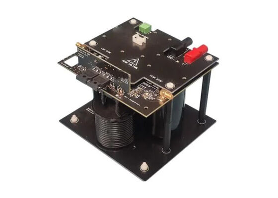 EVBUM2897G-EVB 組み込みソリューション ダブルパルス試験器 電源管理評価ボード