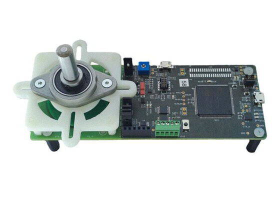 NCS32100-GEVK NCS32100XMNTXG センサー信号コンディショナー用の埋め込みソリューション評価キット