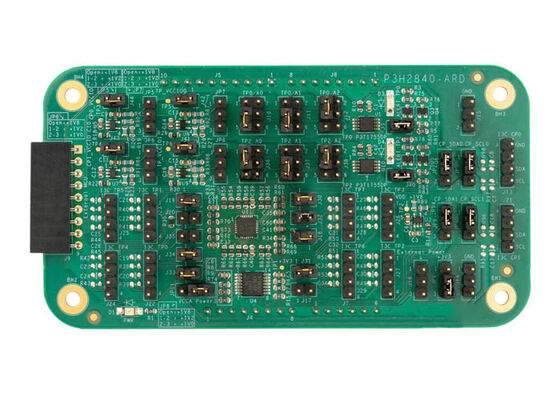 P3H2840HN-ARD 組み込みソリューション P3H2840HN I3Cハブコントローラー Arduinoシールド評価ボード