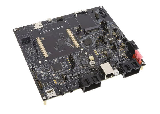 S32K3-T-BOX 組み込みソリューション S32K3 ARM Cortex-M7 MCU 組み込み評価ボード