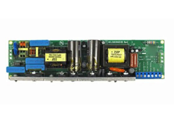 NCL30030GEVB 組み込みソリューション NCL30030 準共振フライバックコントローラー評価ボード