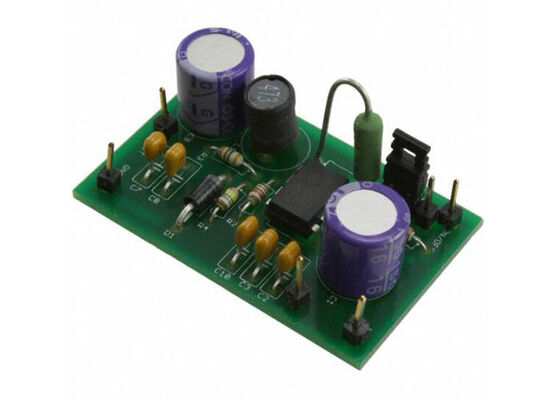 NCP3064PDBCKGEVB 組み込みソリューション NCP3064 ステップダウンコンバーター評価委員会